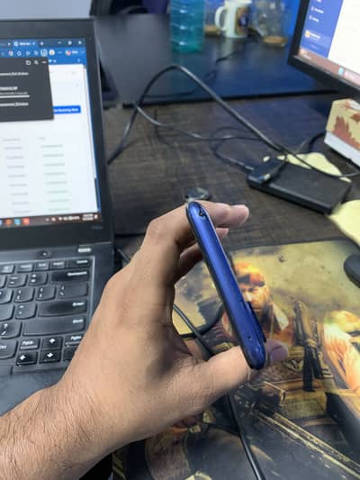 Realme 7 Pro