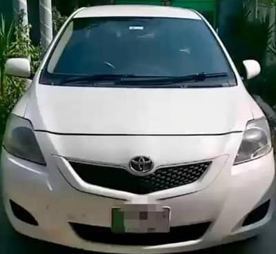 TOYOTA BELTA 1300CC GENIUNE FOR SALE. HOME USED. URGENT SALE