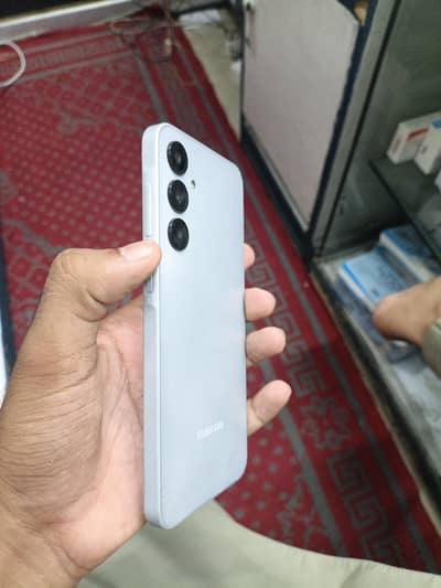 Samsung Mobile A16