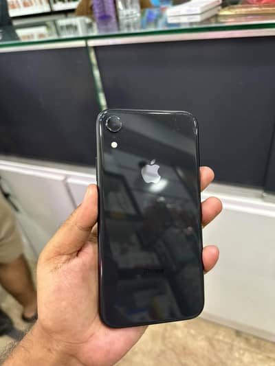 Apple iPhone XR Sim working