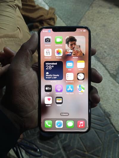 Apple iPhone XS Max
