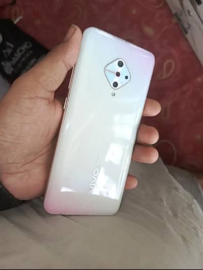 Vivo S1 Pro 8/128