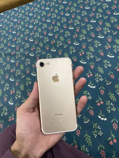 Apple iPhone 7 Pta Approved