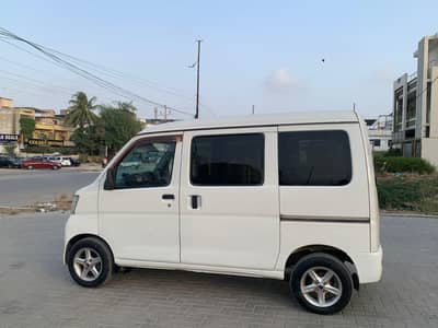 hijet deluxe