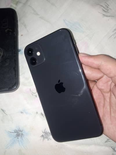Apple iPhone 11