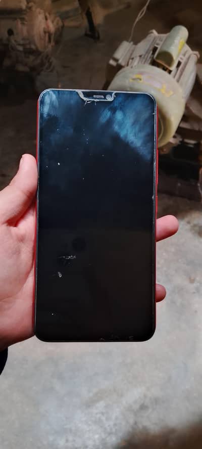 Vivo Y80
