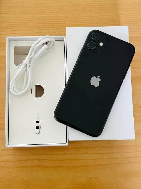 Apple iPhone 11 0