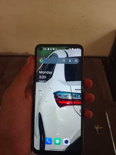 One Plus Nord N200