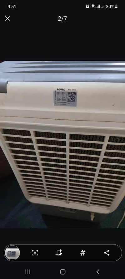 Room air cooler for sale at best price
