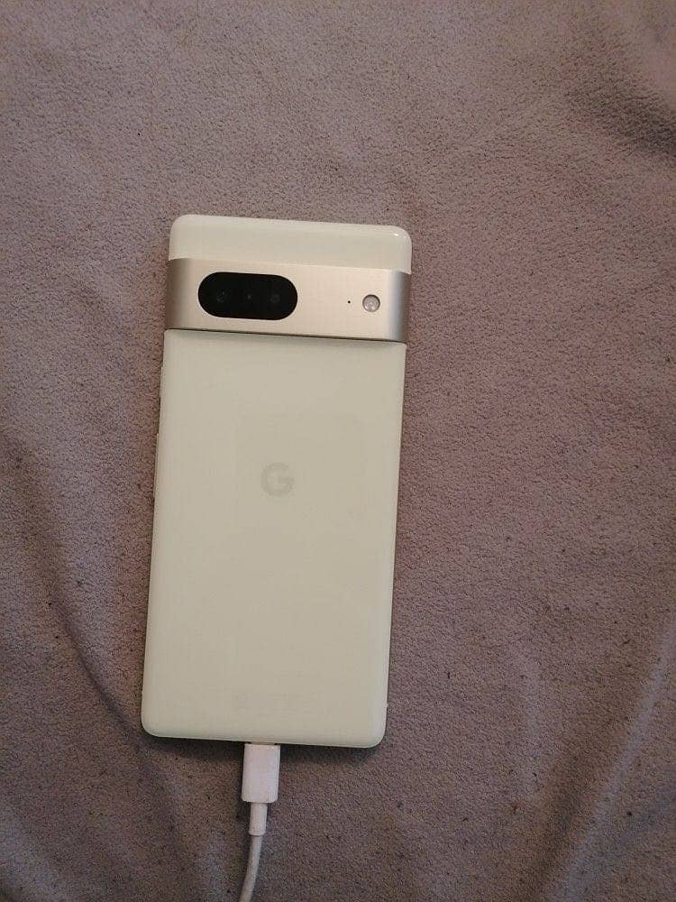 Google Pixel 8 0