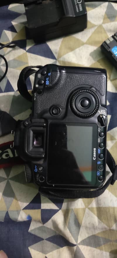 canon 40 D