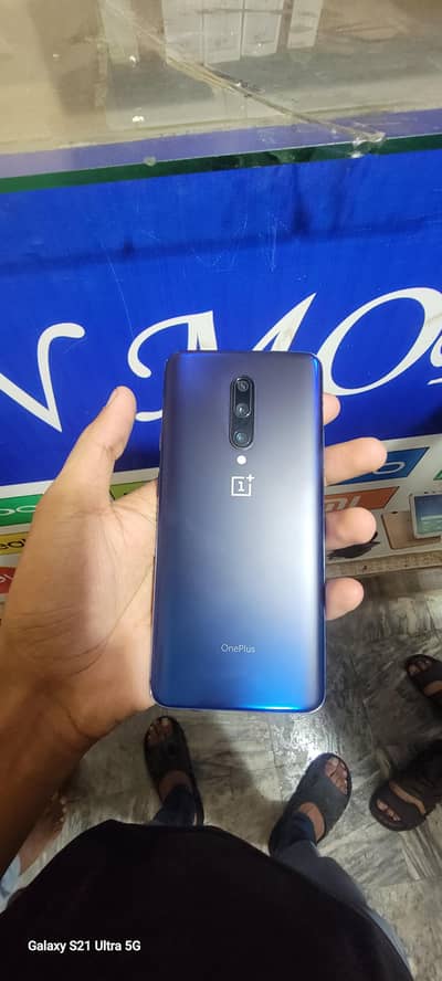 One Plus 7 Pro