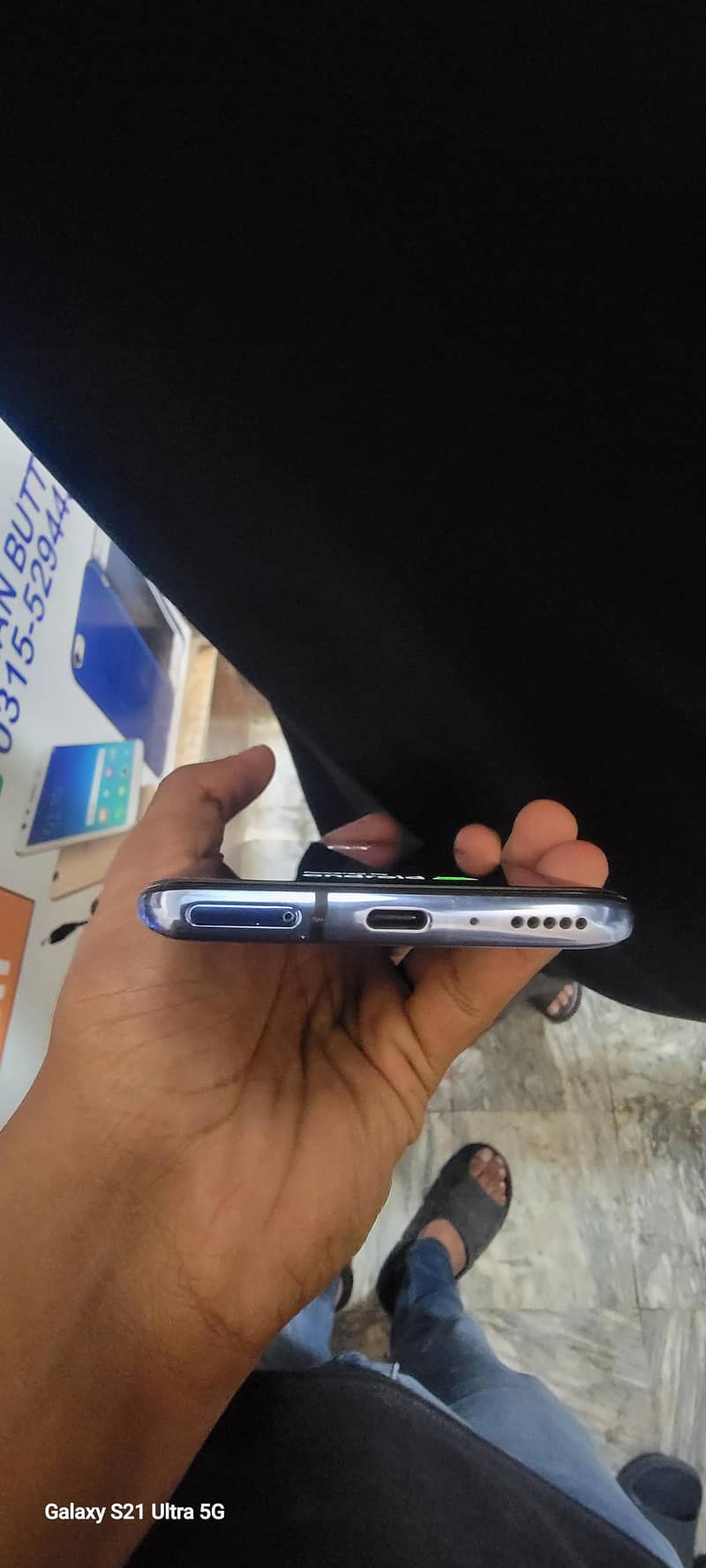 One Plus 7 Pro 1