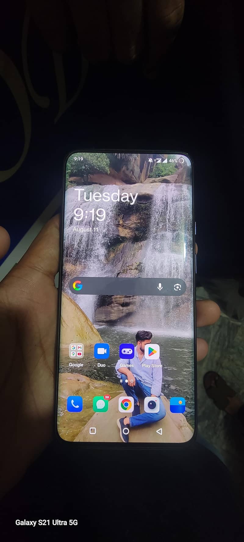 One Plus 7 Pro 2