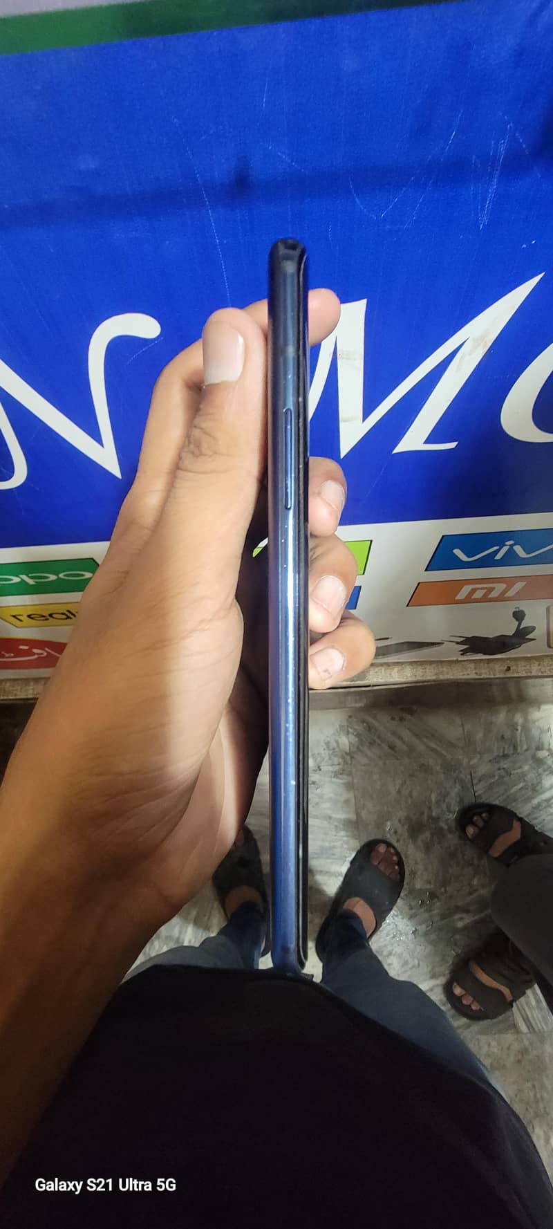One Plus 7 Pro 4