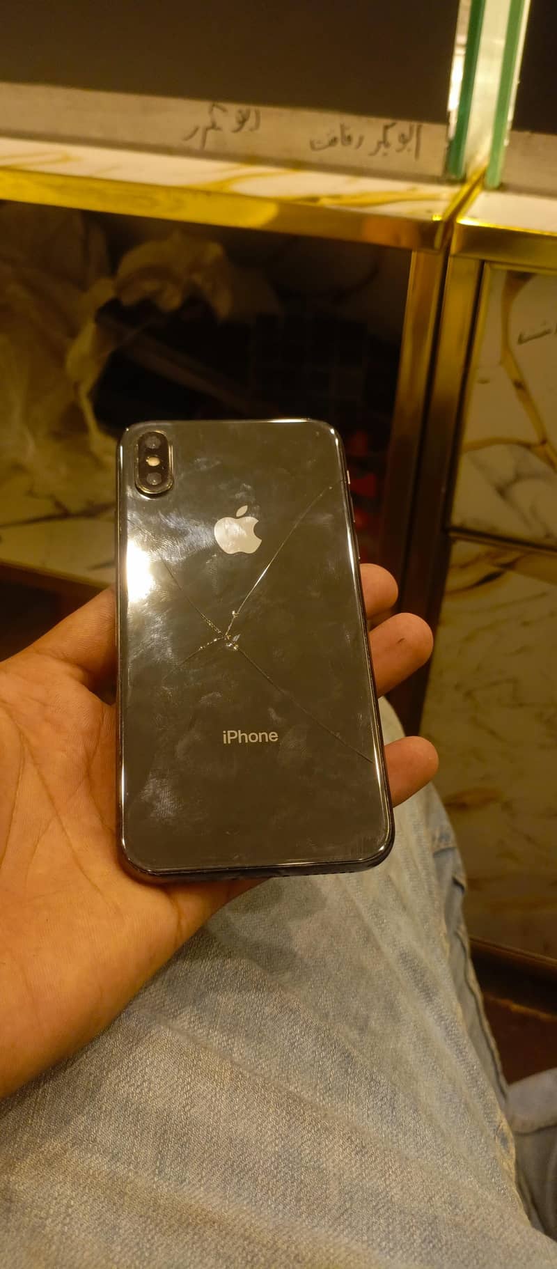 Apple iPhone X 2