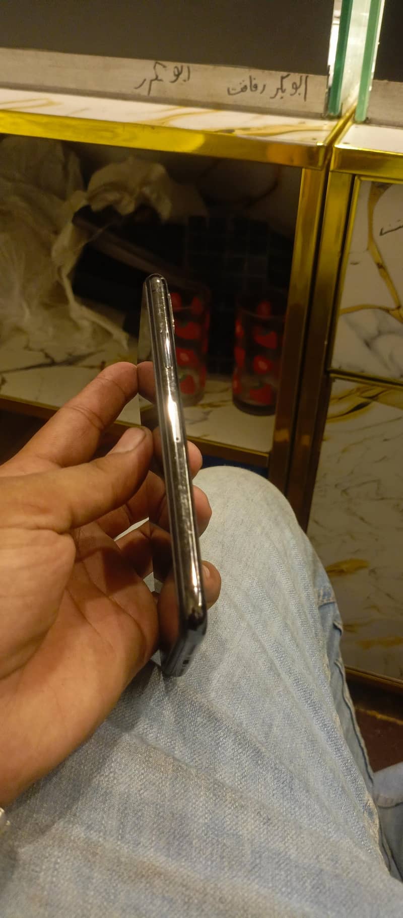 Apple iPhone X 3