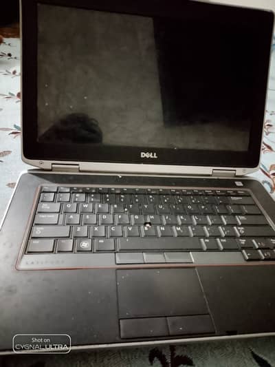 Core i5 2nd generation laptop for sale at fair price