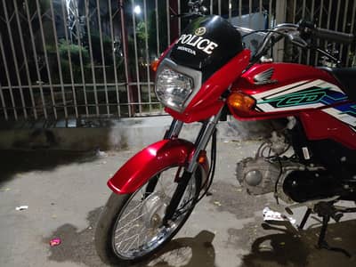 CD70cc Dreem 2025/26 10/10 Condition All Dacoments Complete