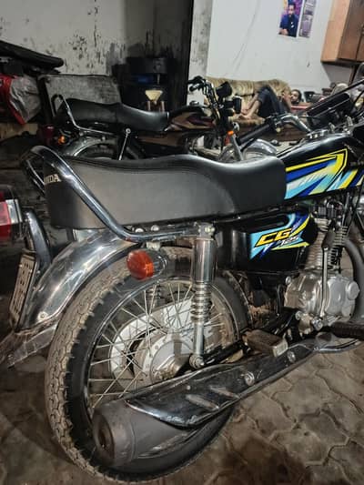 new tear bilkul bike