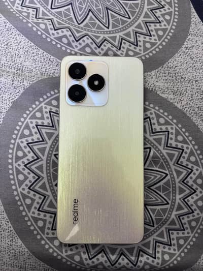 realme c53