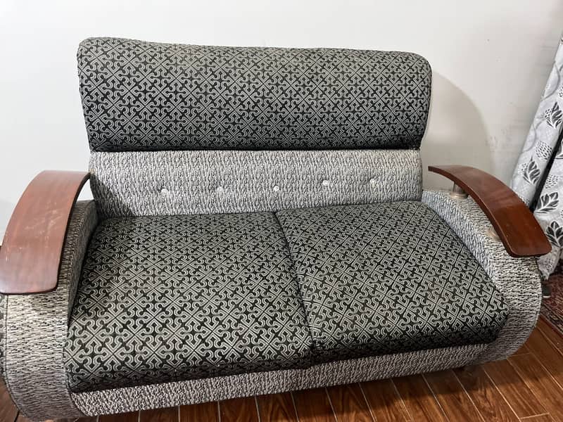 7 seater sofa set 1