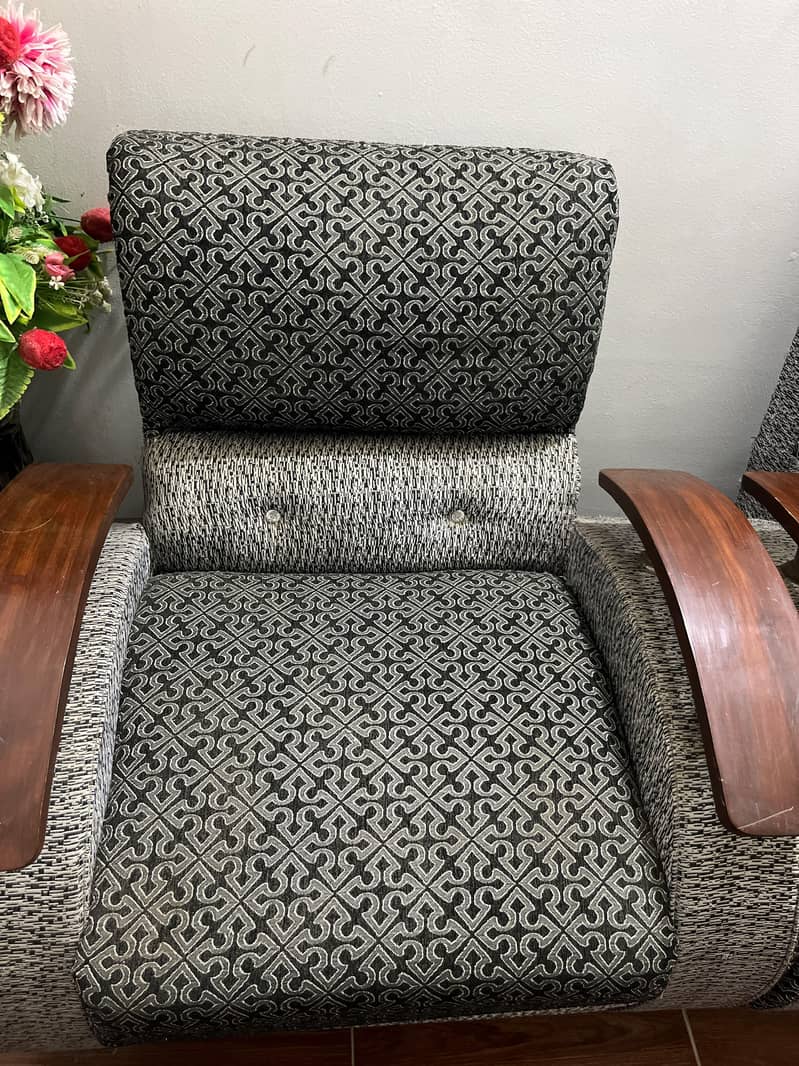 7 seater sofa set 2