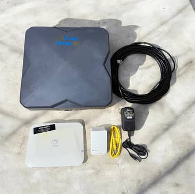 Greenpacket 05A-EA (5g Outdoor CPE)