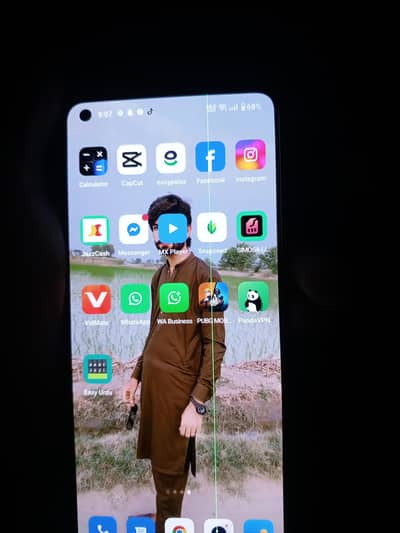 One Plus 8t