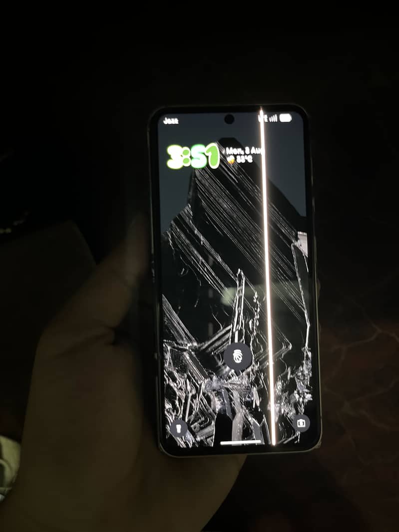 Google Pixel 8 1