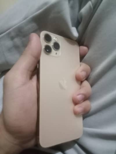 Apple iPhone 11 Pro