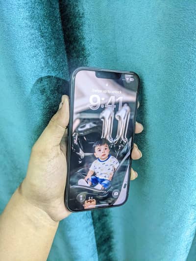 Apple iPhone 13 JV 128GB