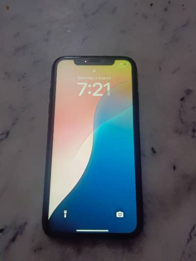 Apple iPhone 11
