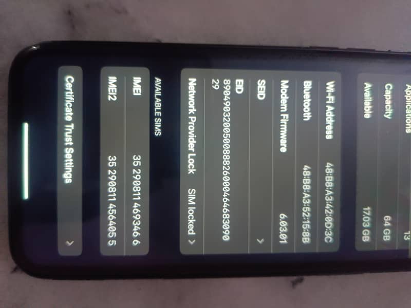 Apple iPhone 11 1