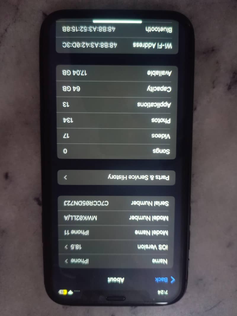 Apple iPhone 11 2
