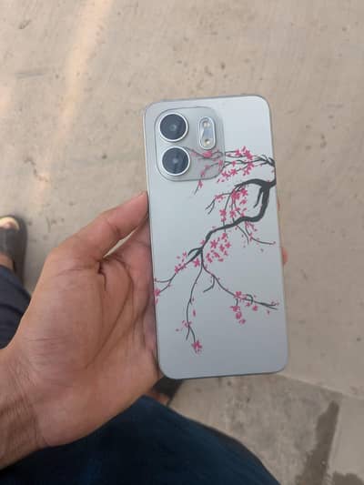 Infinix Smart 9 hd 4/64