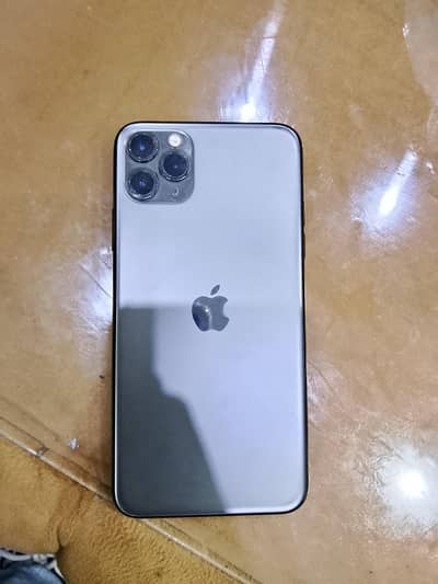 Apple iPhone 11 Pro Max
