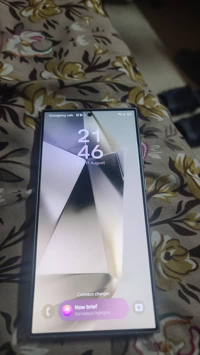 Samsung Mobile S24 Ultra