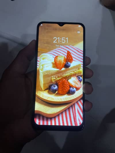 Vivo Y20