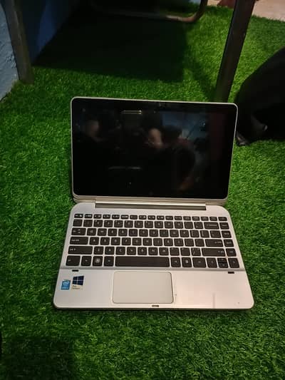 Haier Y11B 12" Display 4gb Ram 32gb Storage with charger