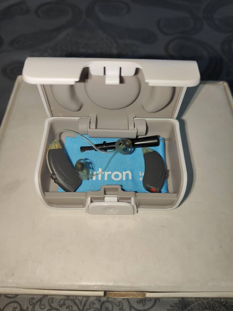 Unitron Shine Moda 2 2