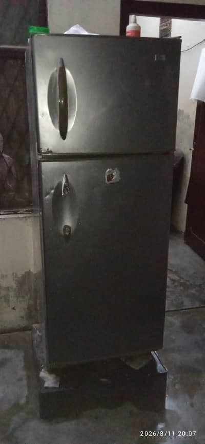 Haier fridge for sale