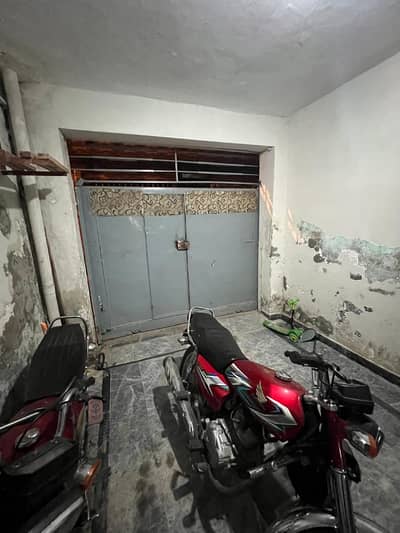 Immediately Sale 5 Marla House Is Available For sale In Sadiqabad