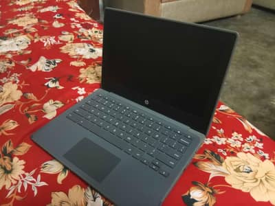 hp chromebook