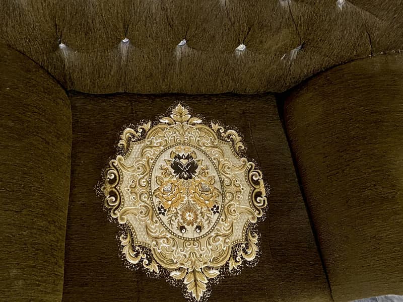 Sofa set 1