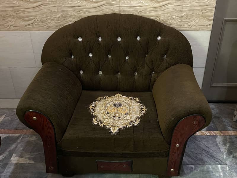 Sofa set 2