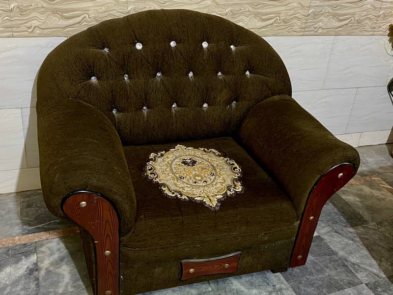 Sofa set 3