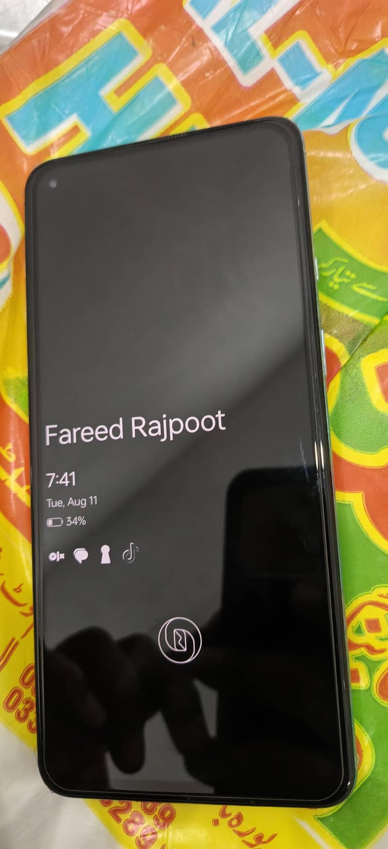 one plus 9r 1