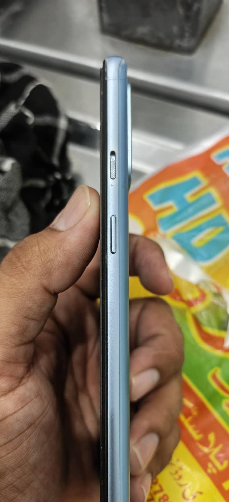 one plus 9r 2