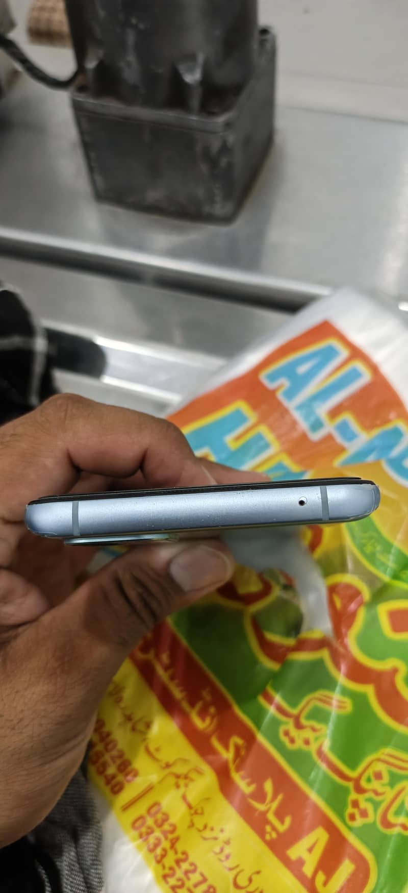 one plus 9r 3